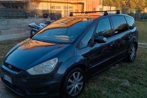 Ford SMAX