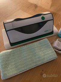 Lava aspira vetri folletto