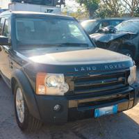 Motore 448PN Discovery 3 4.4 V8 300 CV