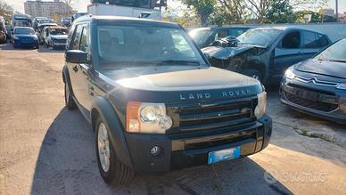 Motore 448PN Discovery 3 4.4 V8 300 CV