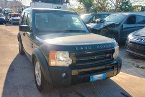 Motore 448PN Discovery 3 4.4 V8 300 CV