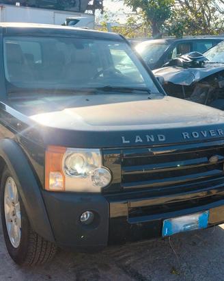 Motore 448PN Discovery 3 4.4 V8 300 CV