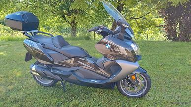 BMW C650 GT - 2020