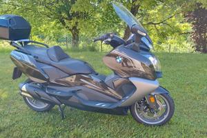 BMW C650 GT - 2020