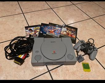 Playstation