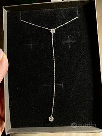 Collana con pendente