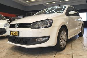 Volkswagen Polo 1.2 TDI DPF 5 110.000 km