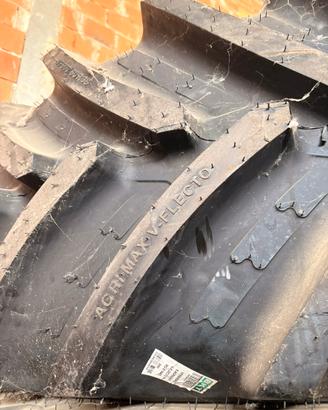 Ruote bkt vf 600/60 r38