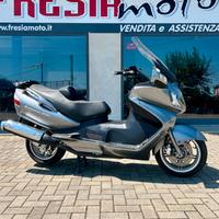 SUZUKI BURGMAN 650 +FINANZIABILE+CONSEGNA ITALIA