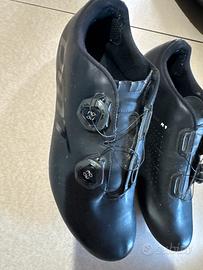Scarpe bici DMT R1