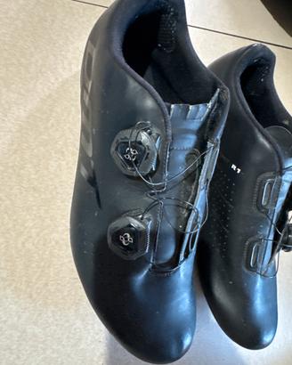 Scarpe bici DMT R1