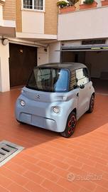 Citroen Ami
