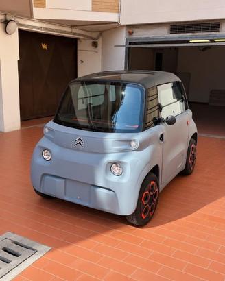 Citroen Ami