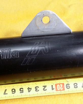 SILENZIATORE APRILIA