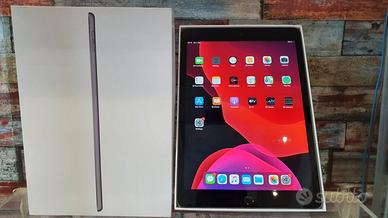 iPad 7a Gen 32GB WiFi + Cell Usato