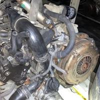 Motore smart forfour 639939