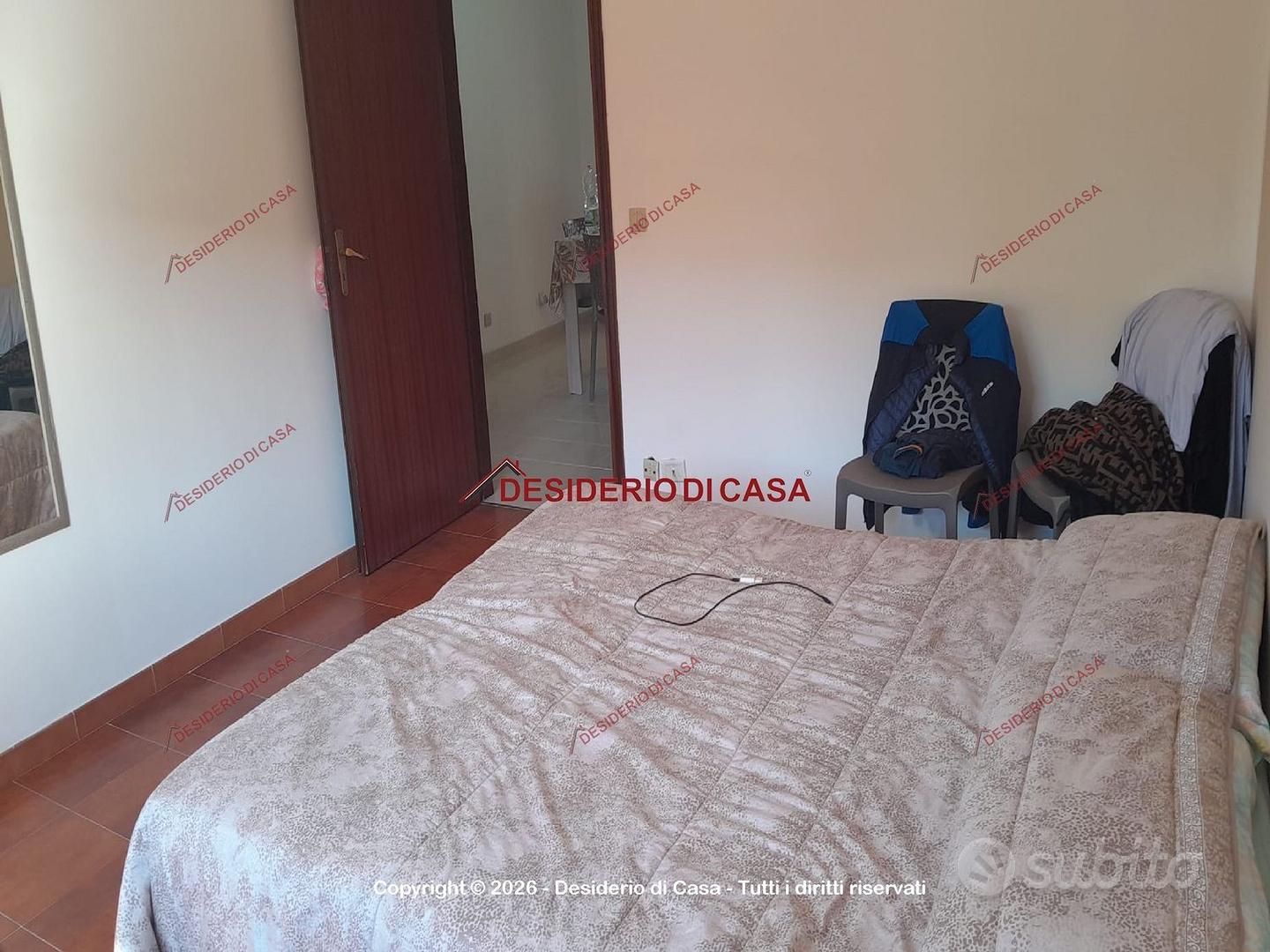 Appartamento – Trapani - Altro