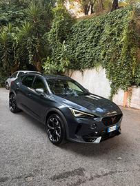 Cupra Formentor 1.5 TSI