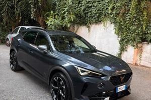 Cupra Formentor 1.5 TSI