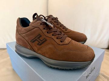 Hogan Sneakers Interactive
