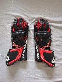 Guanti Revit Quantum (M)