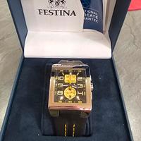 Orologio da uomo Festina modello F16224/6