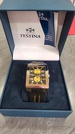 Orologio da uomo Festina modello F16224/6