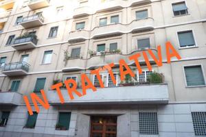 MONOLOCALE A ROMA