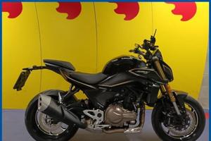 QJ MOTOR SRK 550 Garantita e Finanziabile