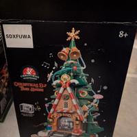 Mattoncini costruzioni Jaki Lego