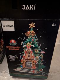 Mattoncini costruzioni Jaki Lego