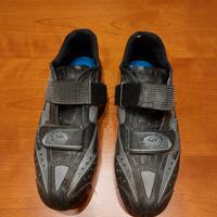 scarpe bici corsa mtb sidi