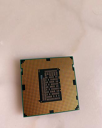 Cpu Intel Pentium G620