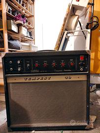 amplificatore Tempest 30