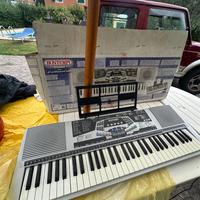 Pianola bontempi