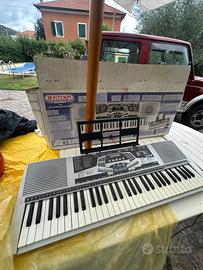 Pianola bontempi
