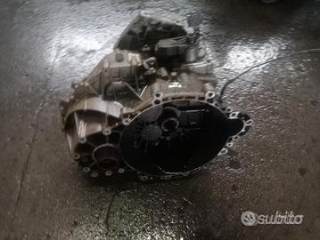 Cambio Manuale Land Rover Freelander 2 2012 224DT