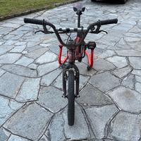 Bici bmx
