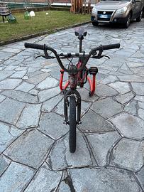 Bici bmx