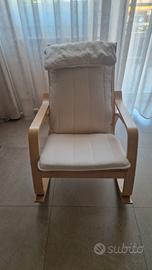 poltrona ikea 
