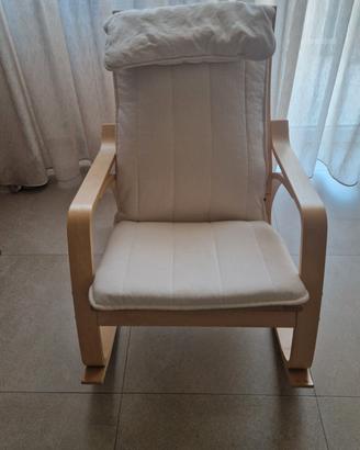 poltrona ikea 