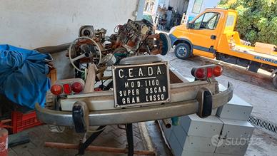 modello didattico autoscuola 