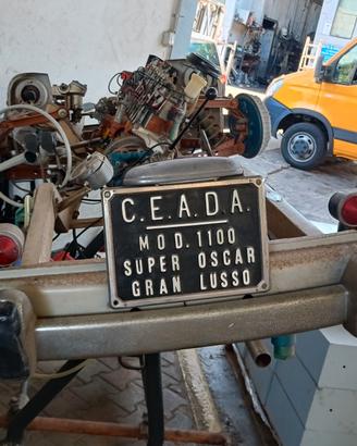 modello didattico autoscuola 