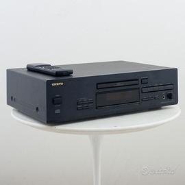 Onkyo - CD Player - DX-7511