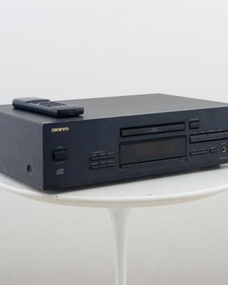 Onkyo - CD Player - DX-7511