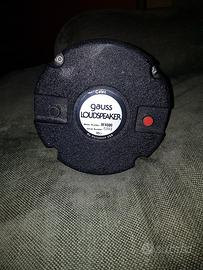  Driver Gauss HF 4000 