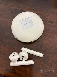 Cuffie Huawei bluetooth