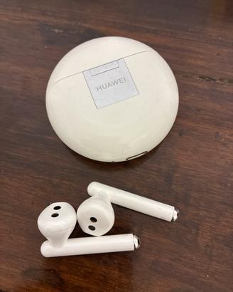 Cuffie Huawei bluetooth