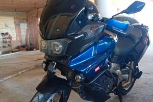 Aprilia caponord ETV 1000