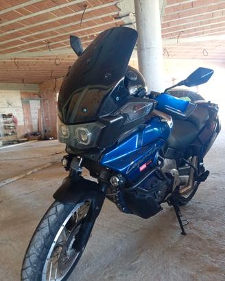 Aprilia caponord ETV 1000
